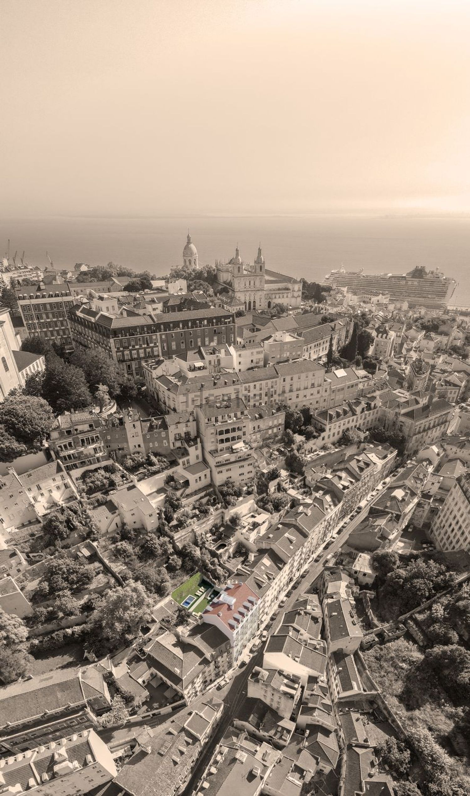 公寓 t2出售Calçada de Santo André, 58 - 照片