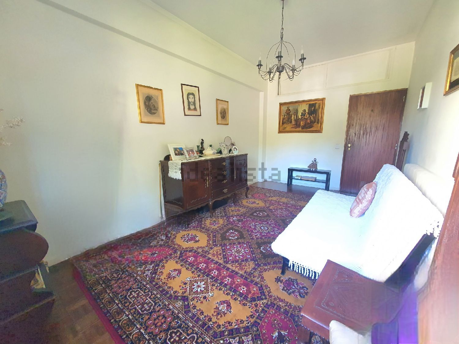 公寓 t4出售在Rua Doutor Mário Sacramento, 17 - 卧室