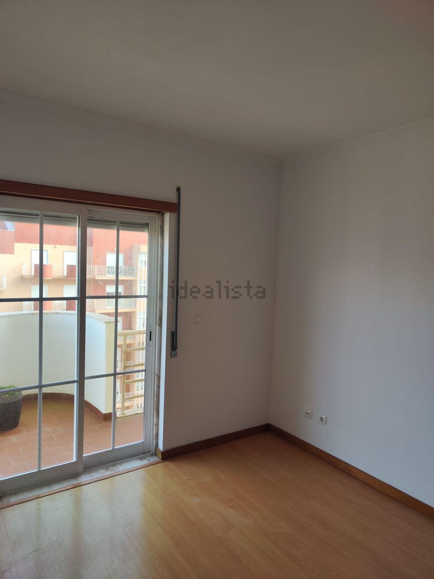 出租公寓 t2在Rua Francisco Costa - 卧室