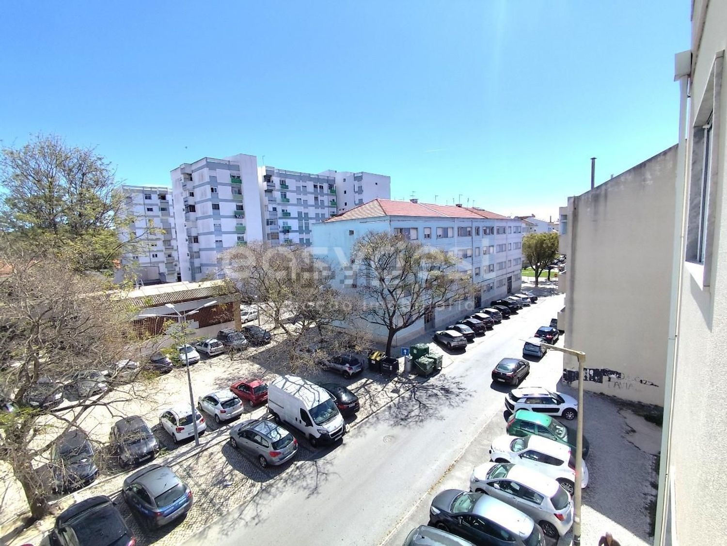 公寓 t5出售在Moita - 视线