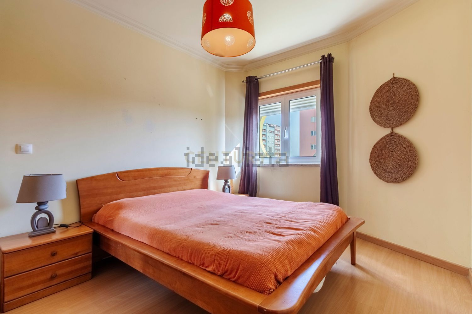 公寓 t2出售在Praceta Odete Saint Maurice, 7 - 卧室