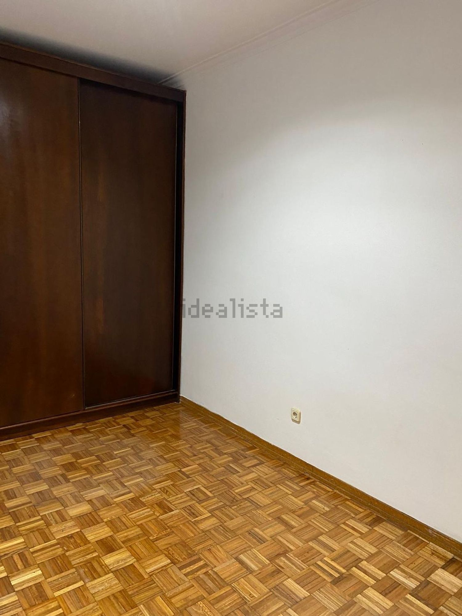 出租公寓 t2在Avenida Fernando Namora, 72 - 卧室