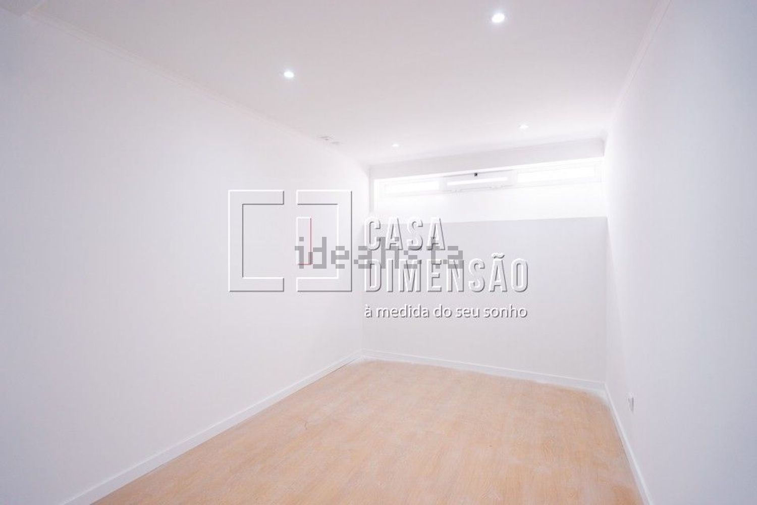 公寓 t2出售在Falagueira-Venda Nova - 卧室