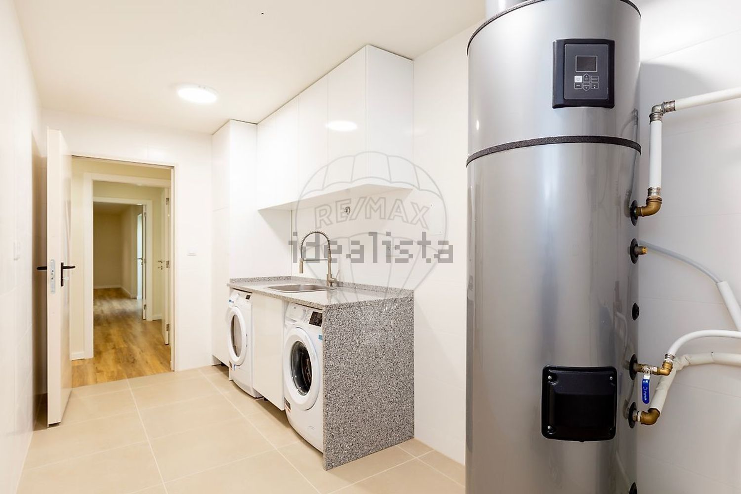 小楼房或独栋别墅出售在Rua Douro - 厨房