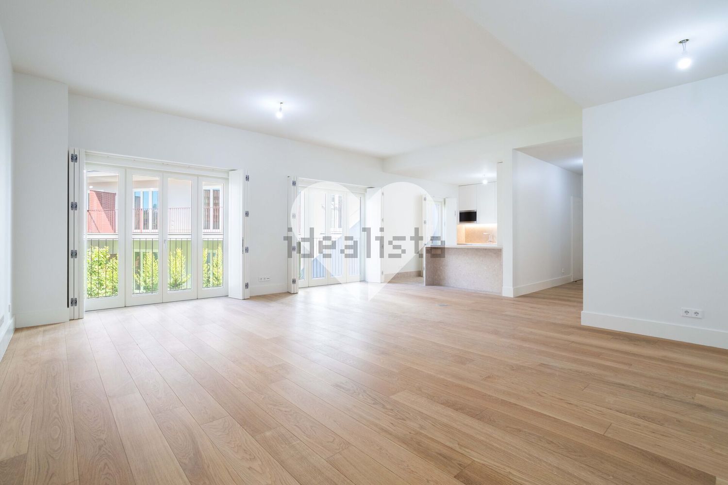 公寓 t3出售在Rua do Passadiço, 1 - 居住