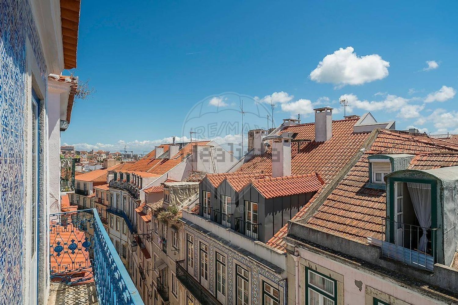 公寓 t3出售在Rua de São Bento - 照片