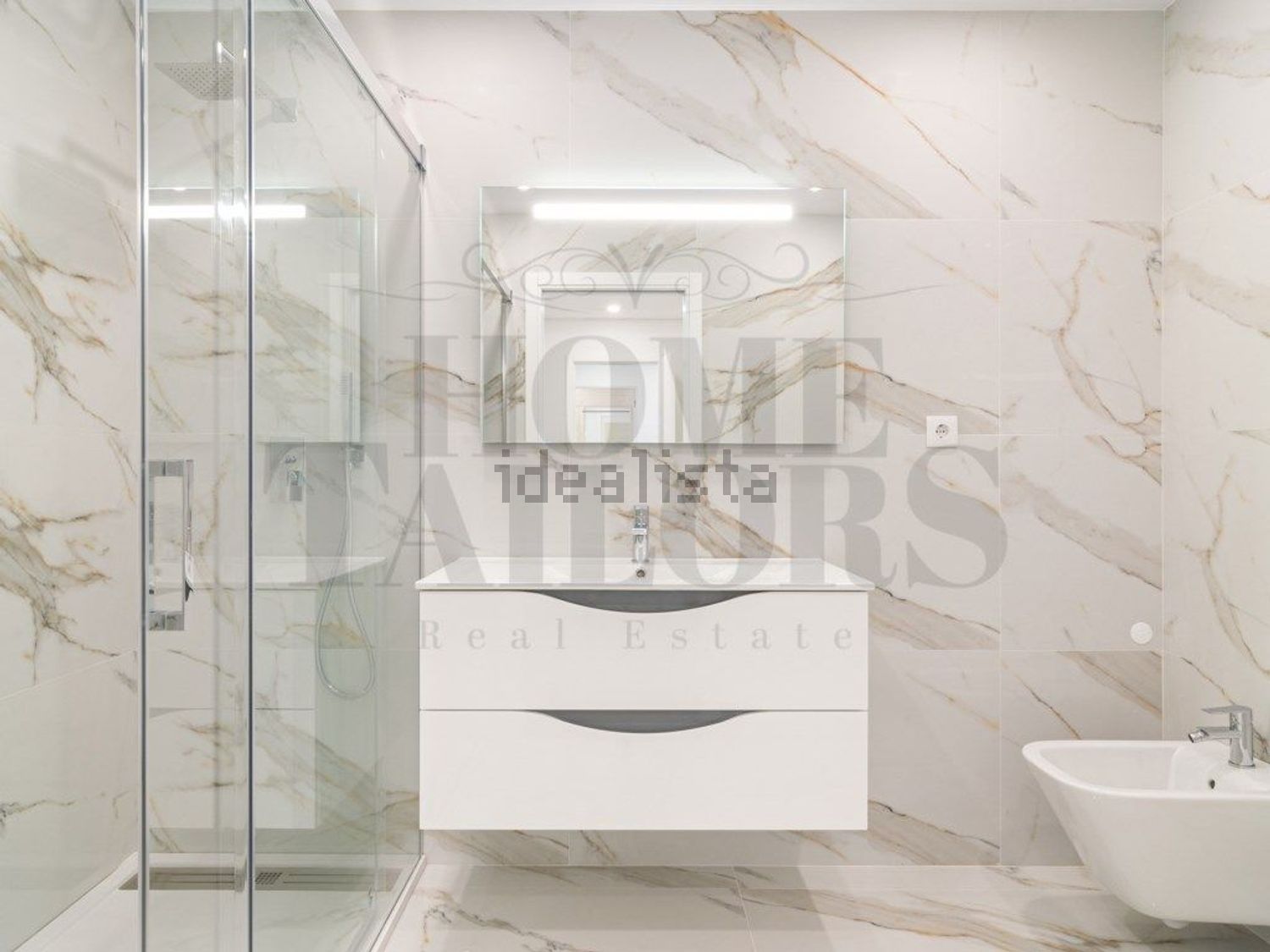 公寓 t3出售在Rua da Atalaia - 卫生间