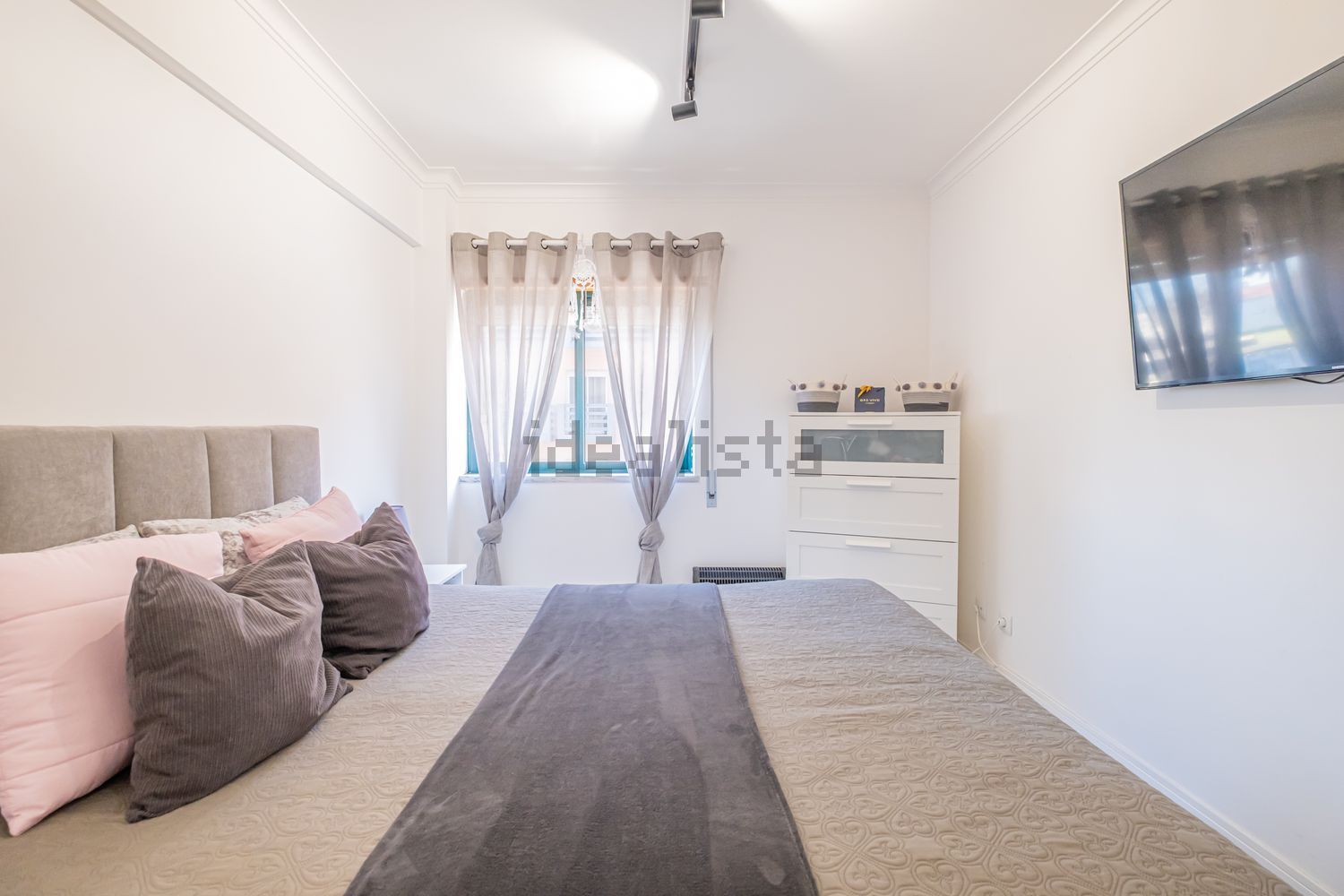 公寓 t3出售在Rua de Dadrá, 18 - 卧室