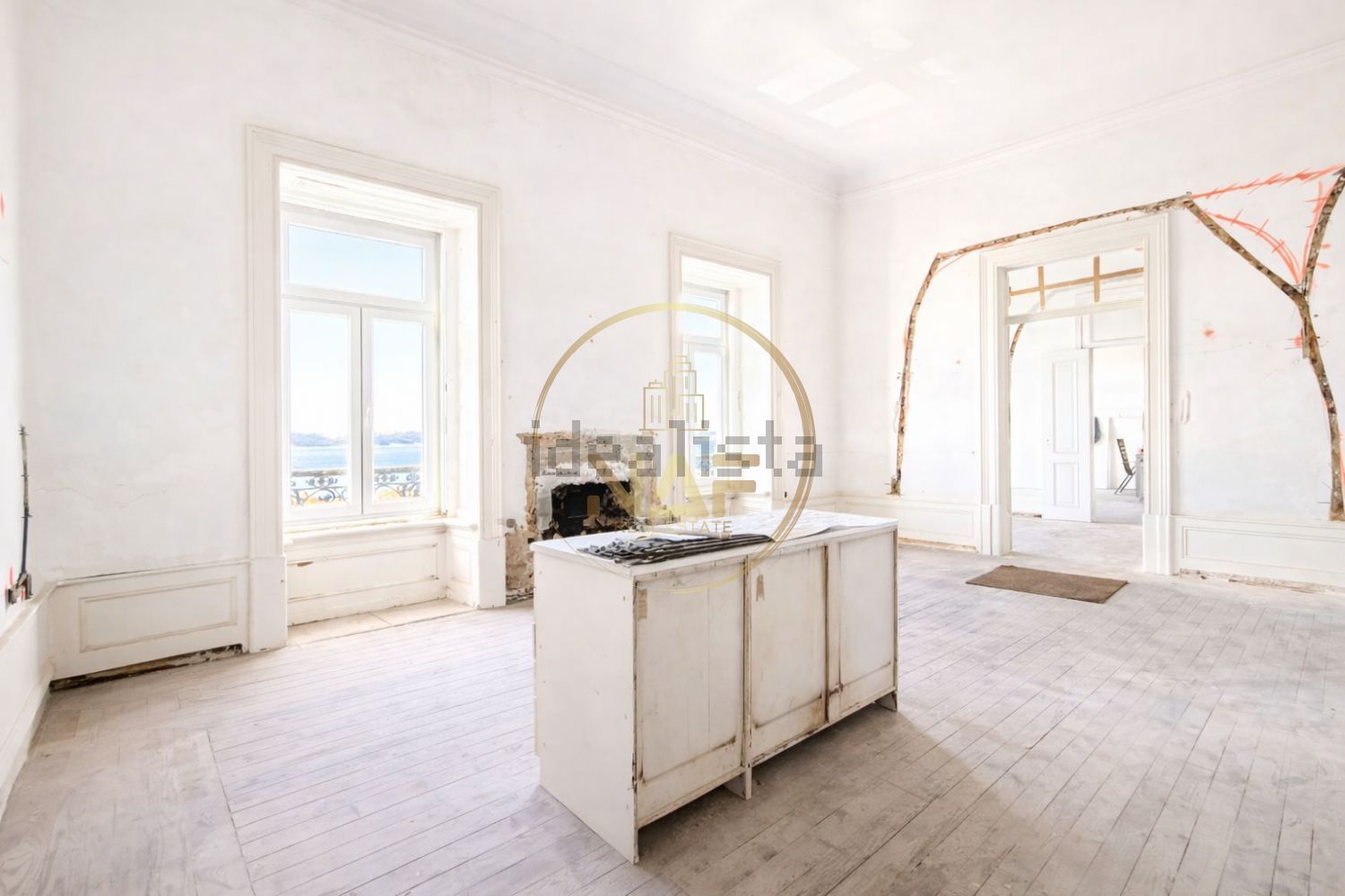 公寓 t8出售Pátio do Pimenta, 27 - 卧室