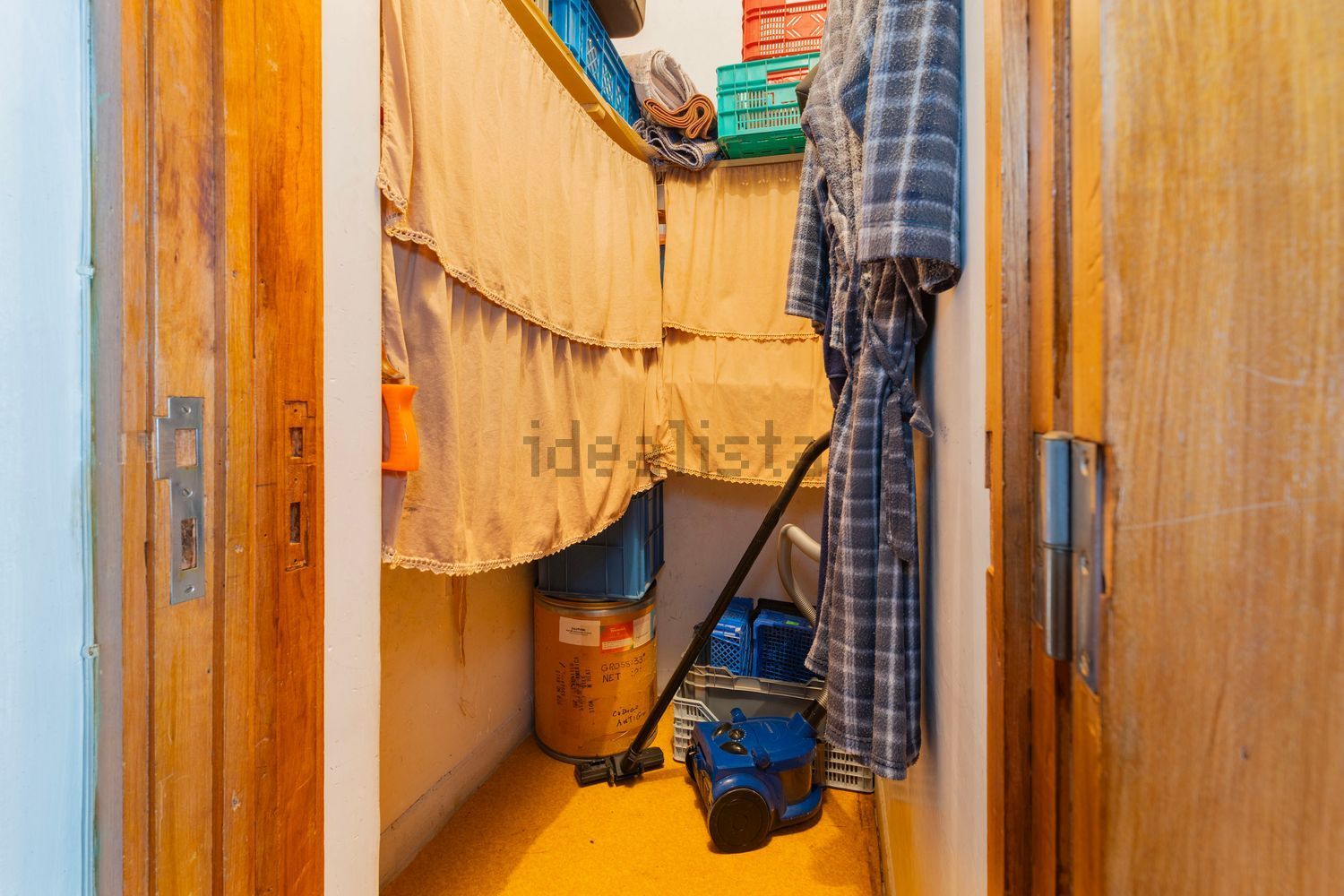 公寓 t3出售在Rua Almada Negreiros - 试衣间