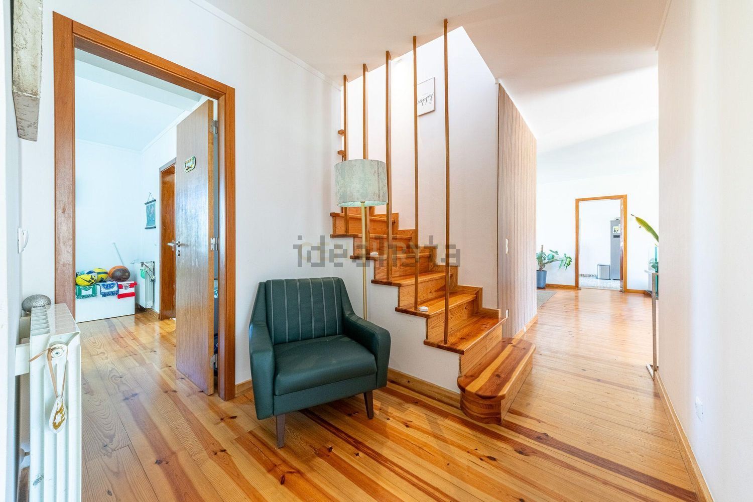 小楼房或独栋别墅出售在Rua da Encosta de São Silvestre, 21 - 照片