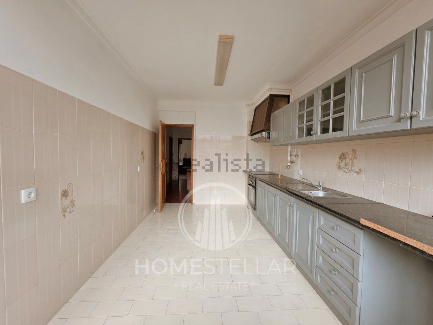 公寓 t3出售在Centro - 厨房