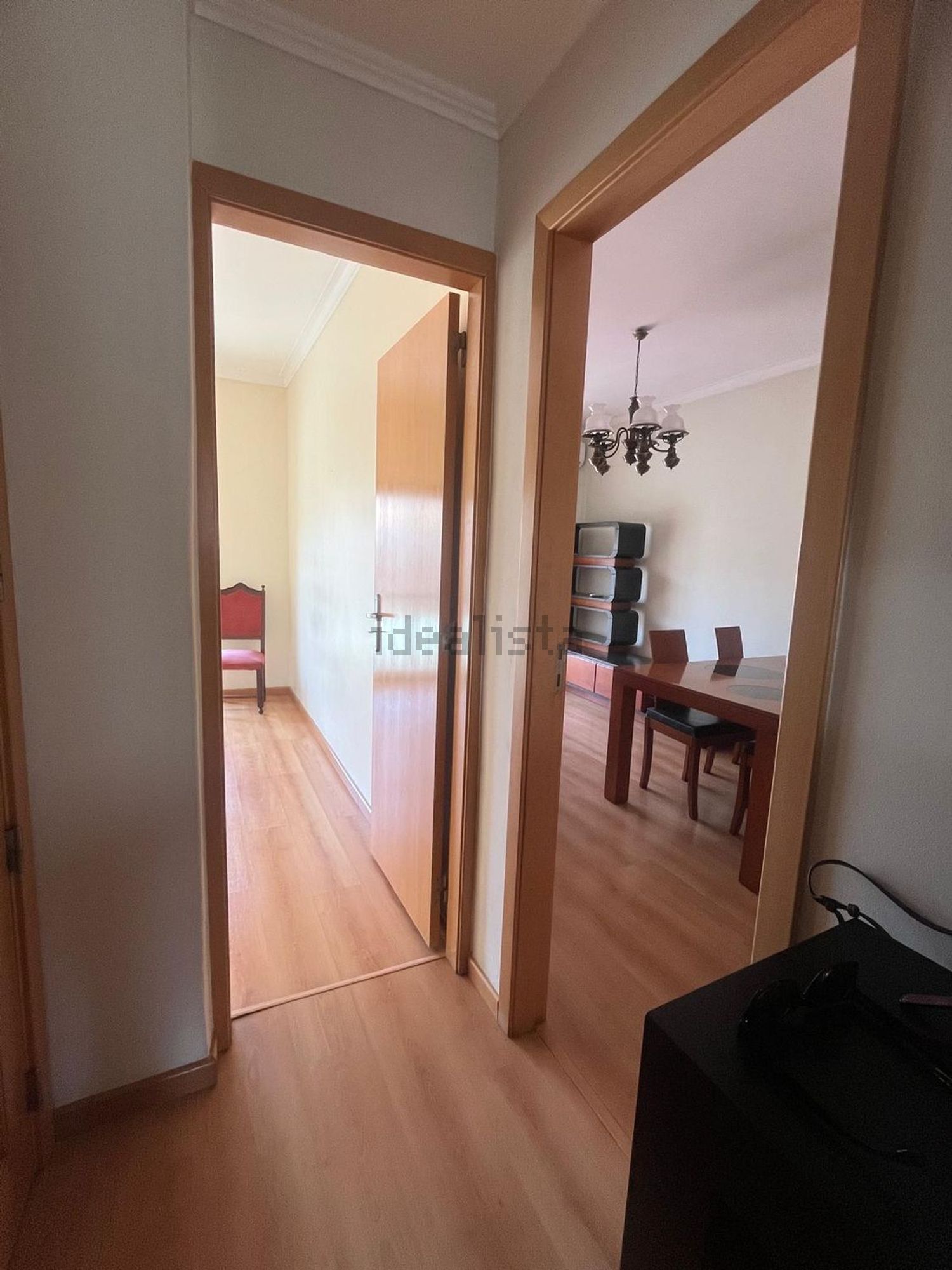 出租公寓 t2在Baixa da Banheira - 过道