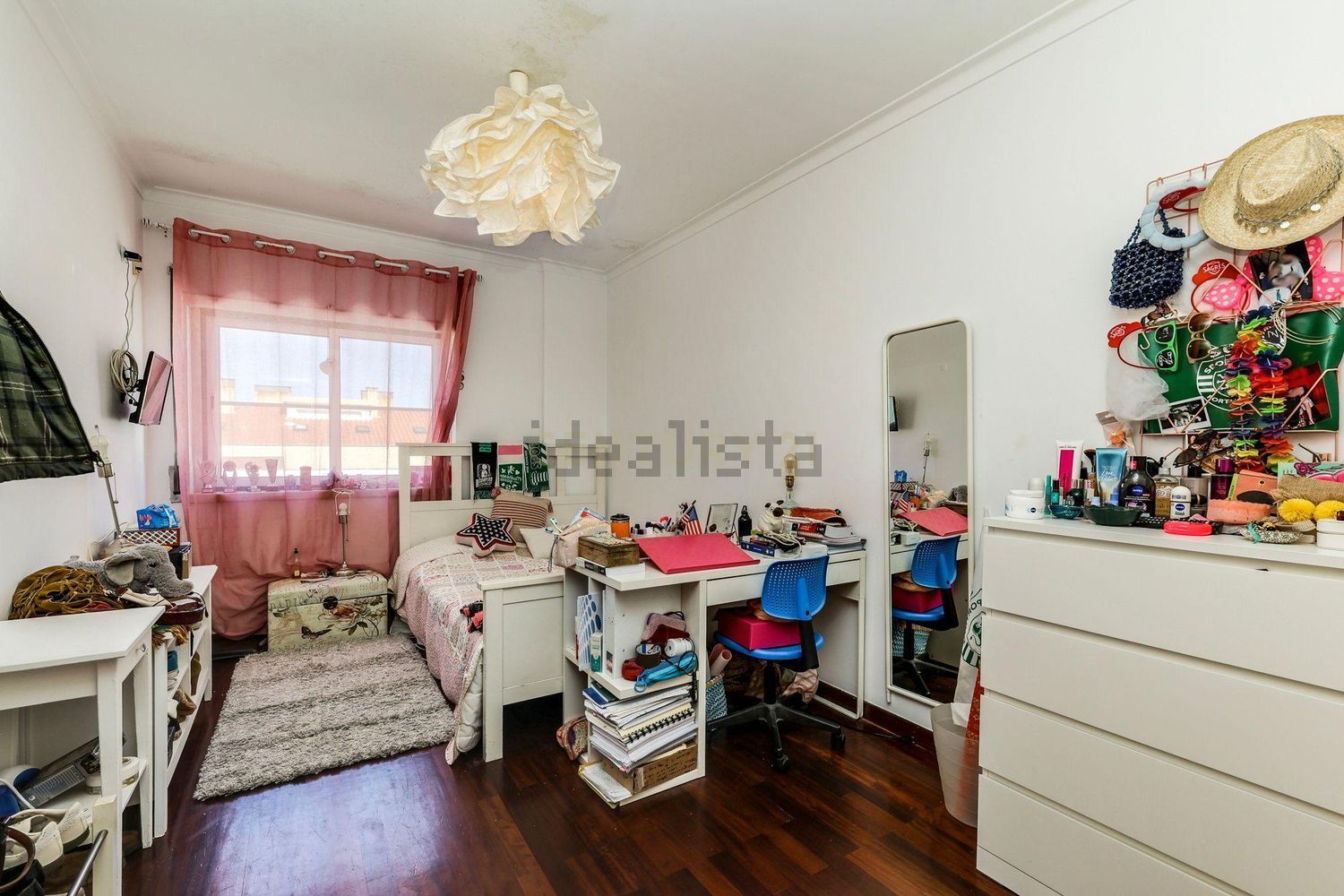 公寓 t3出售在Praceta Fernando Pessa, 5 - 卧室