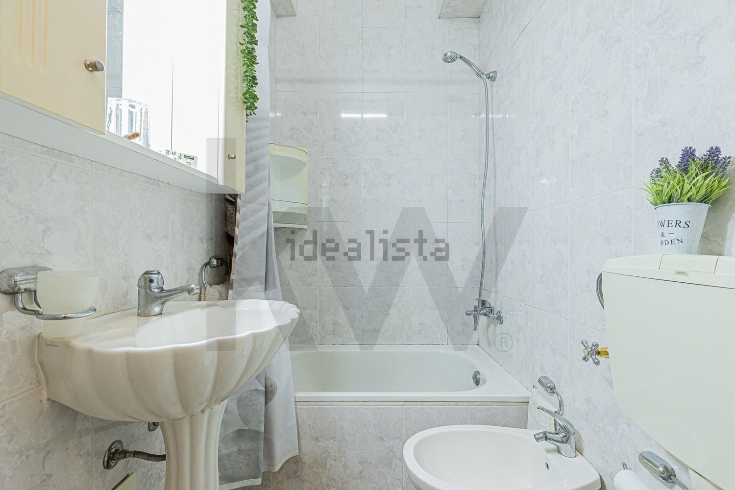 公寓 t2出售在Figueirinha - Augusto Castro - 卫生间