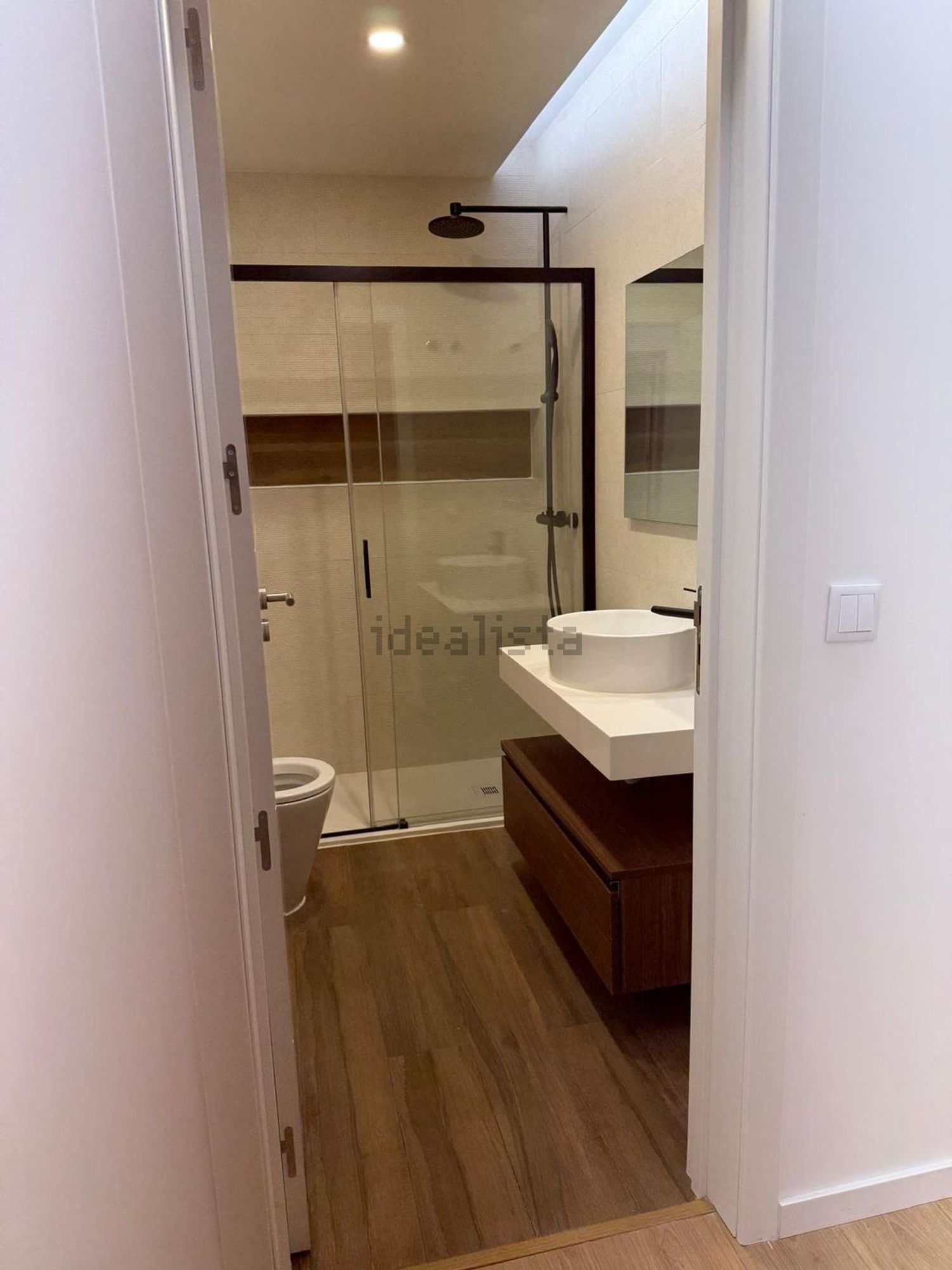 公寓 t3出售在Estrada Santa Sofia, 22 - 卫生间