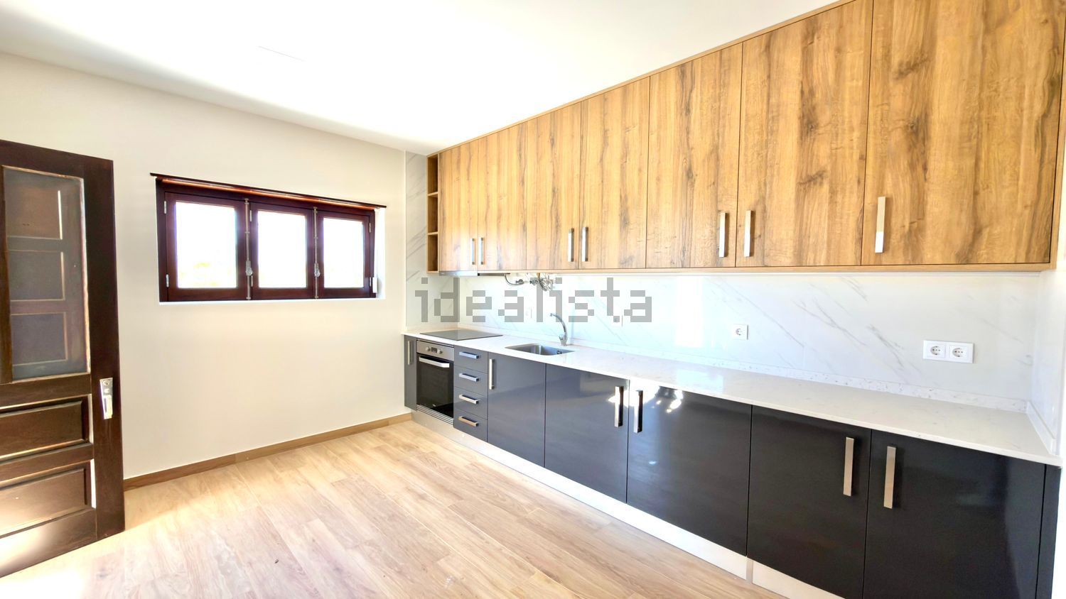 出租小楼房或独栋别墅fonte boa da brincosa s/n - 厨房