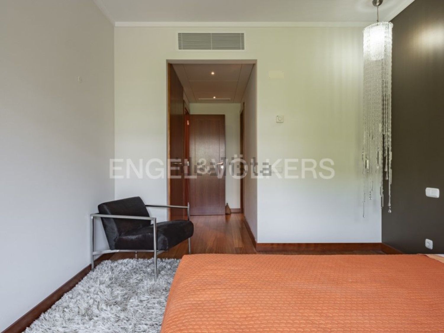 公寓 t4出售在Expo Norte - 卧室