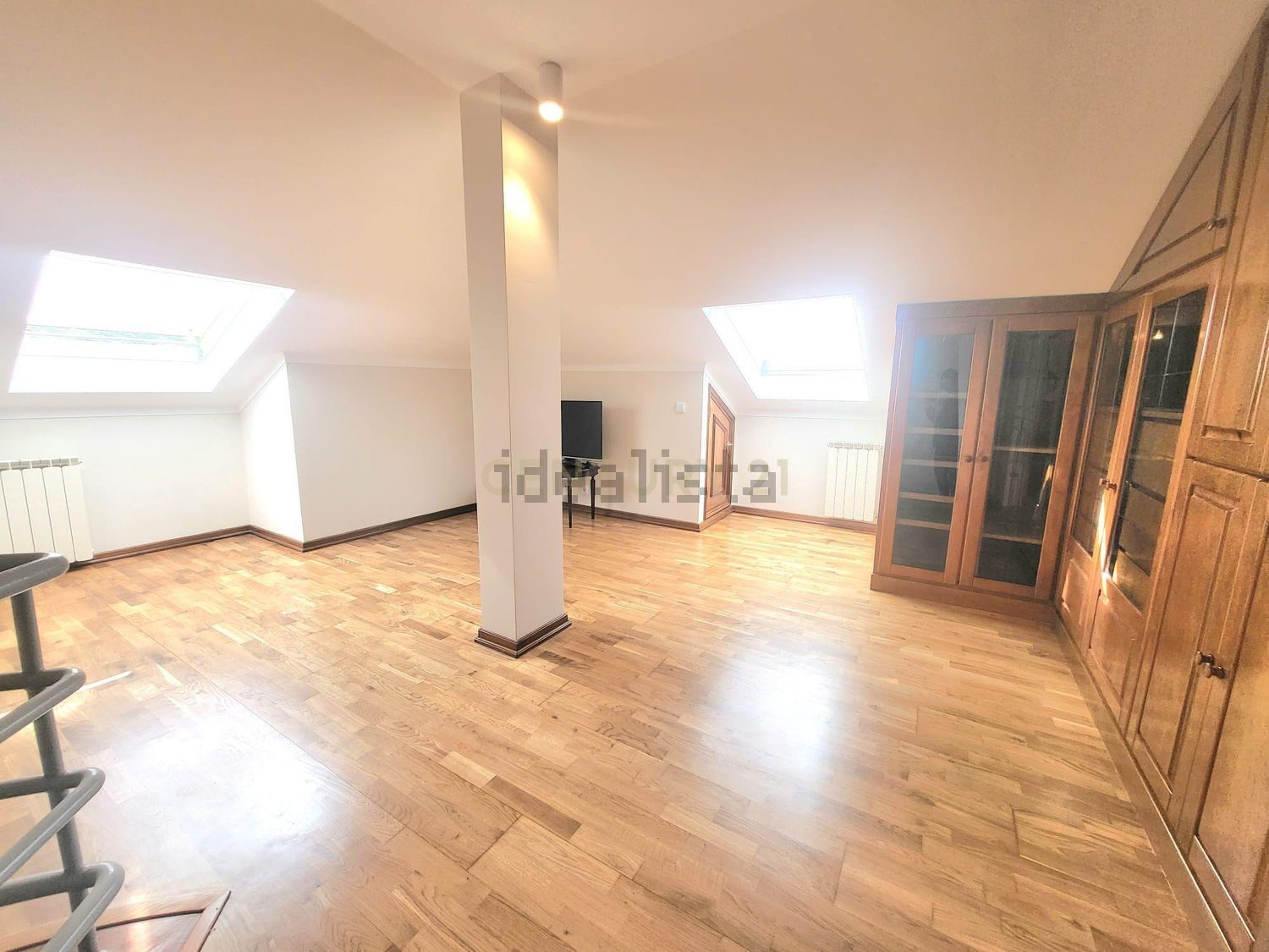 出租复式公寓在Rua Mira Serra, 6 - 居住