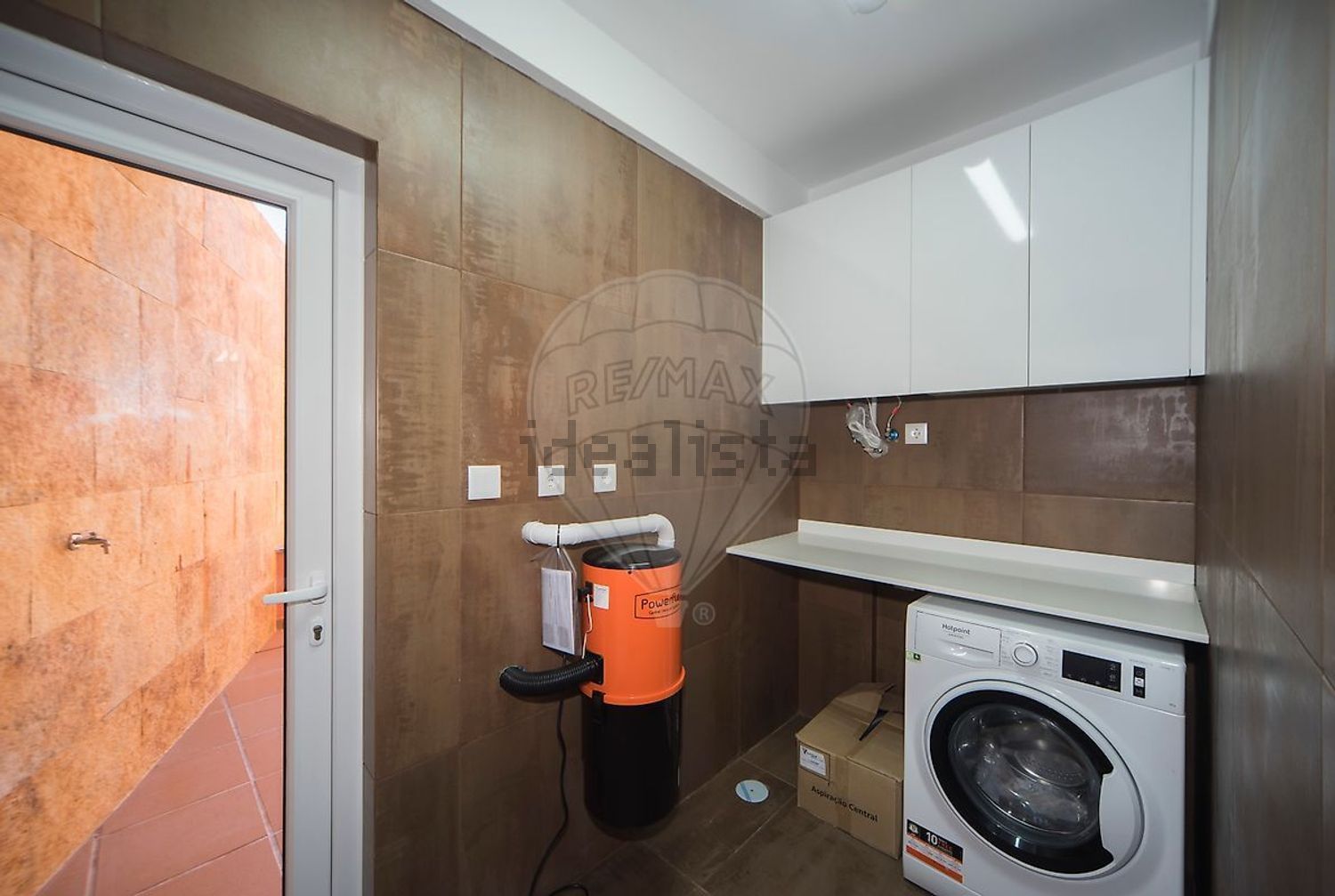 出租小楼房或独栋别墅Cm1318 - 厨房