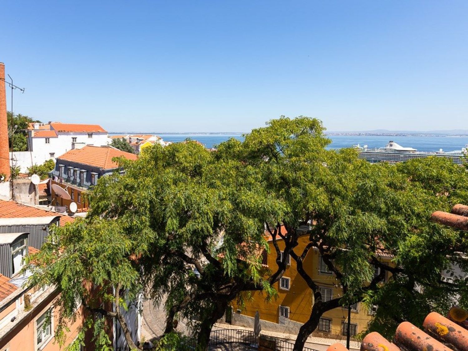 公寓 t2出售在Rua São Tomé - 游泳池