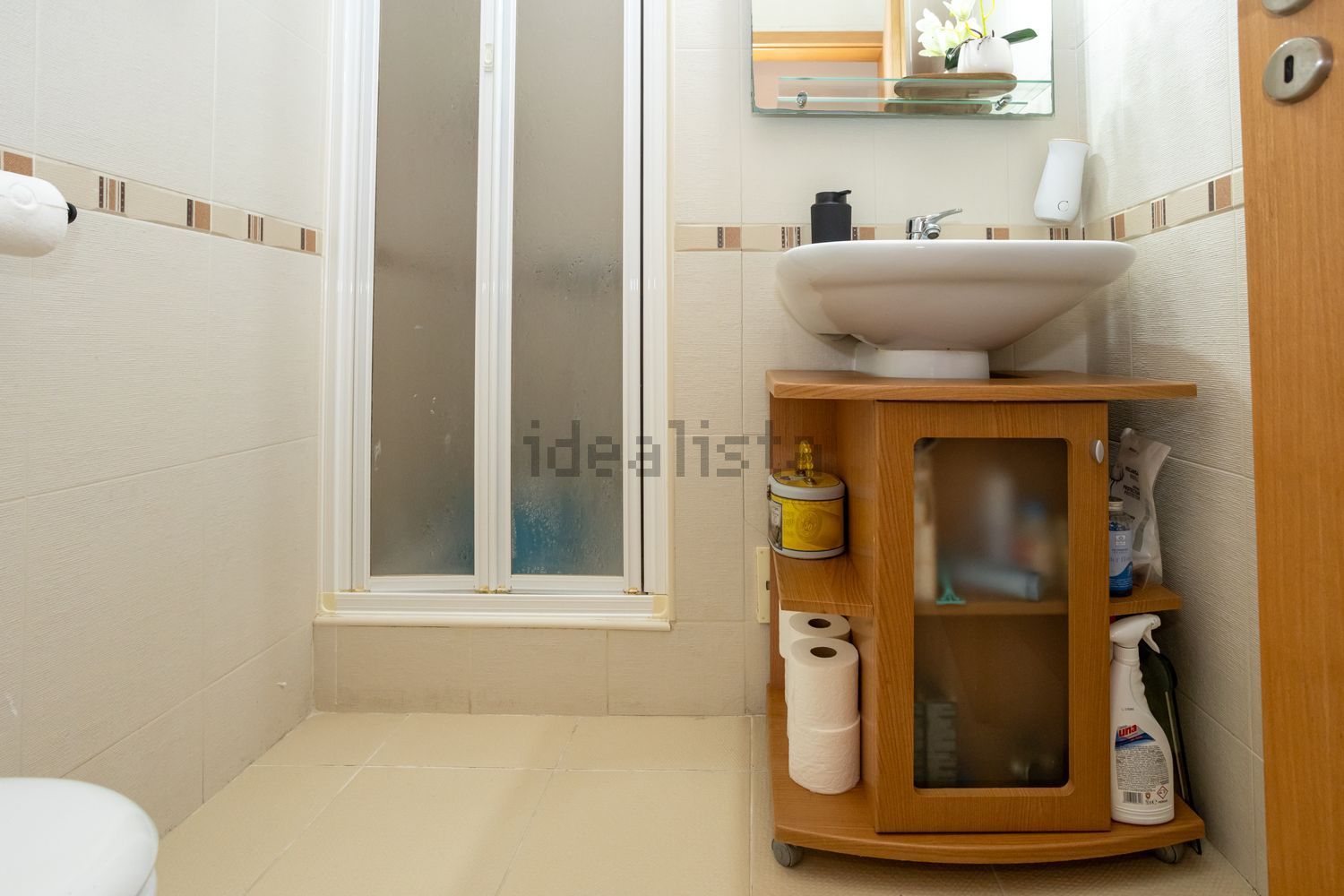 公寓 t3出售在Rua Francisco Caçoete Romão s/n - 卫生间