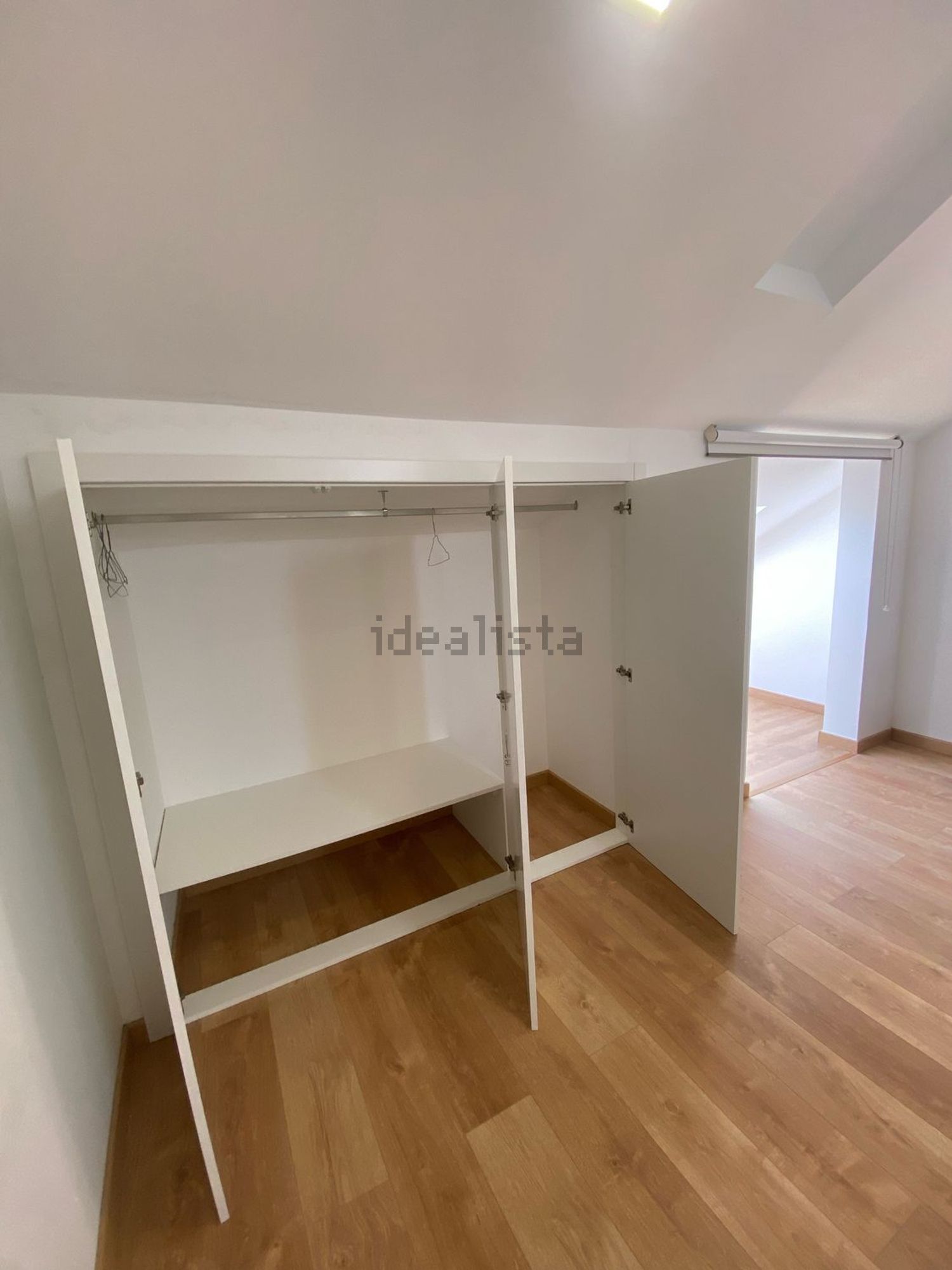 出租房间在Rua Dom Francisco Xavier de Noronha, 10 - 卧室