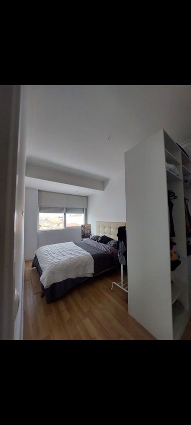 出租房间在Rua das Mirandas lote a