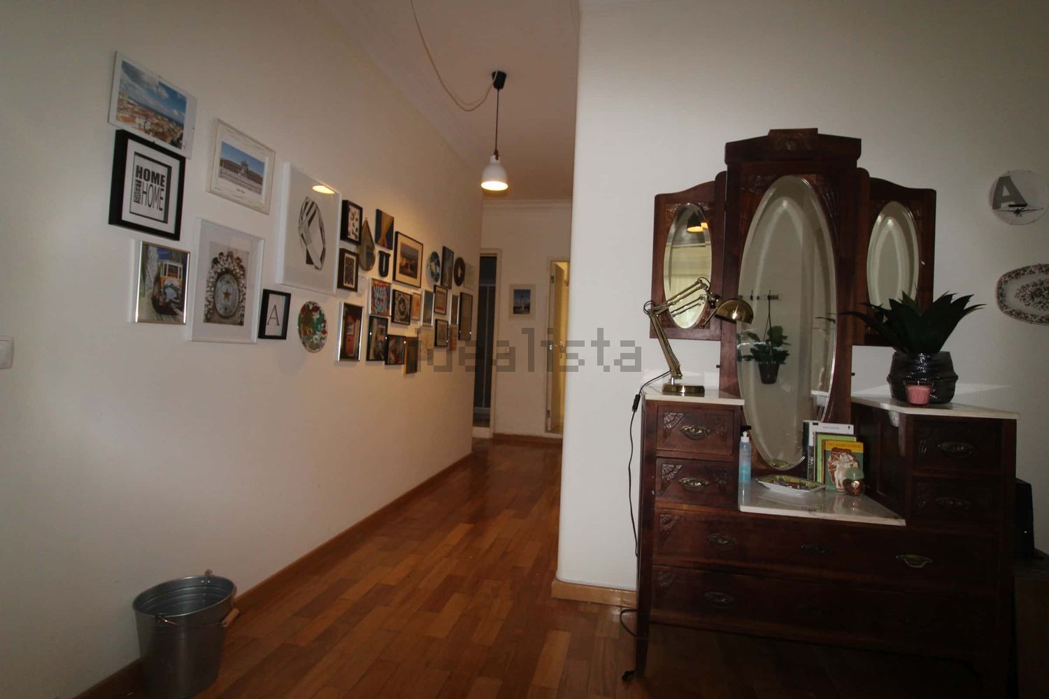 出租房间在Rua Actor Vale, 51 - 照片