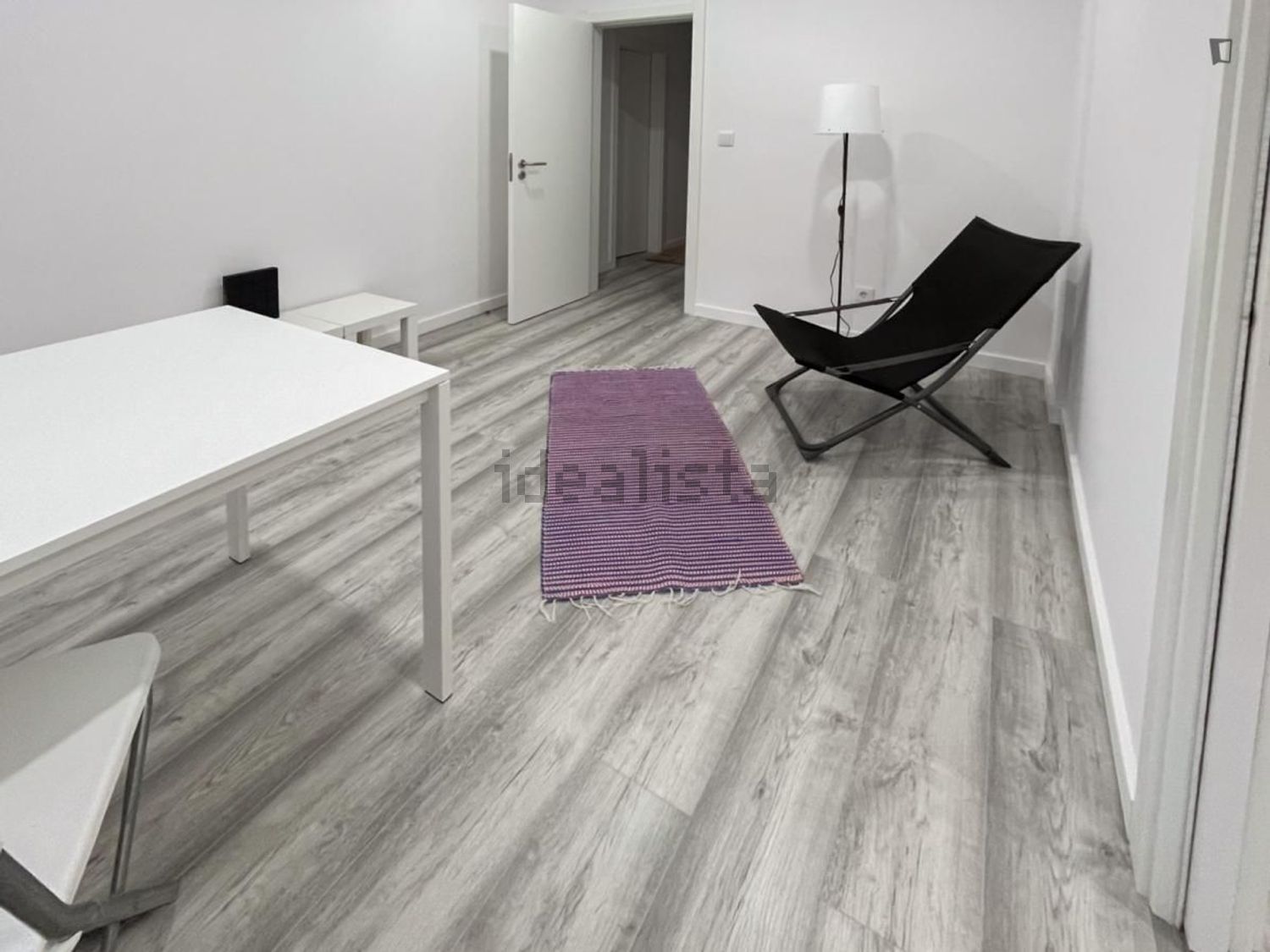 出租房间在Avenida de Ceuta - 照片