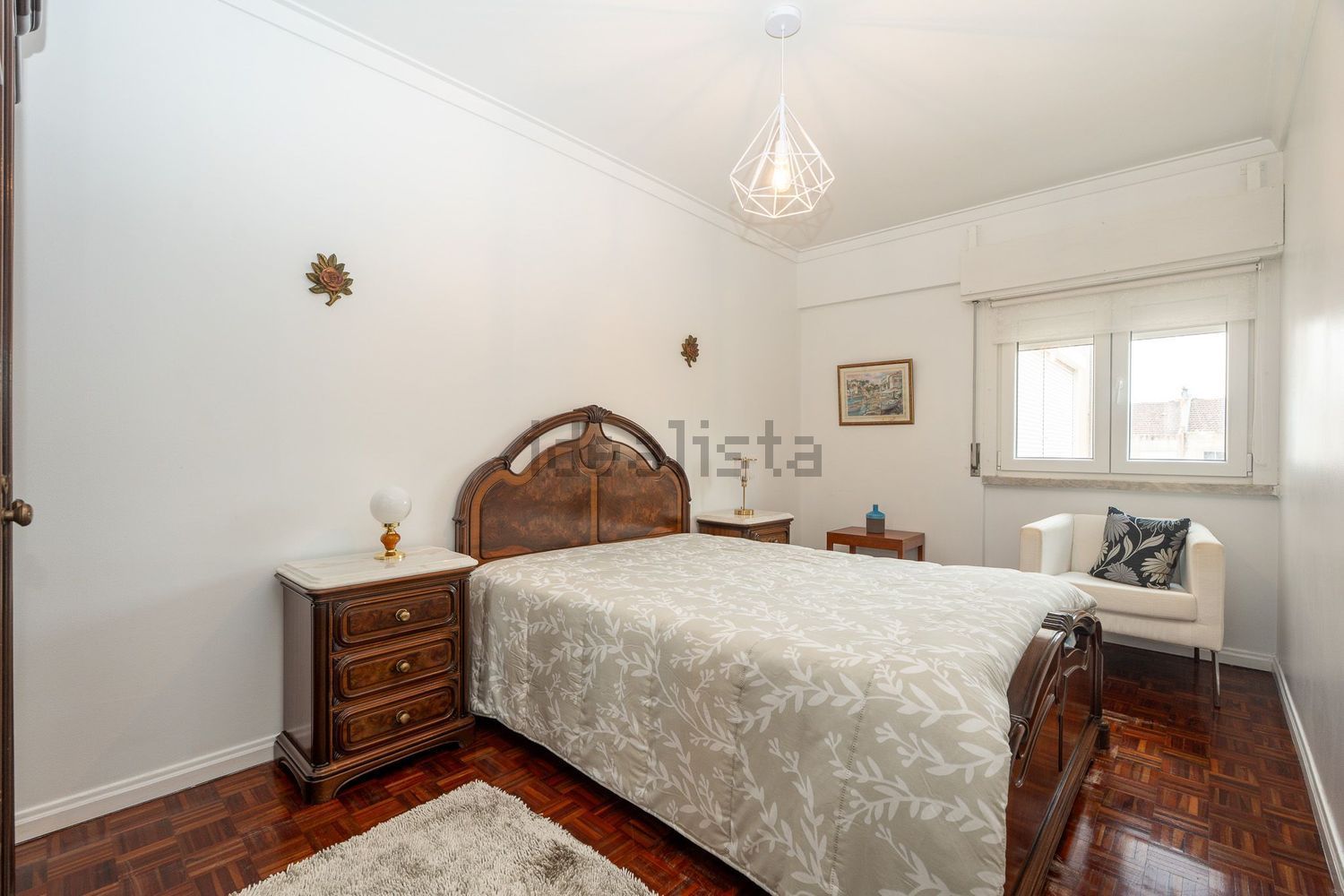 出租公寓 t3在Praceta da Quinta Nova s/n - 卧室