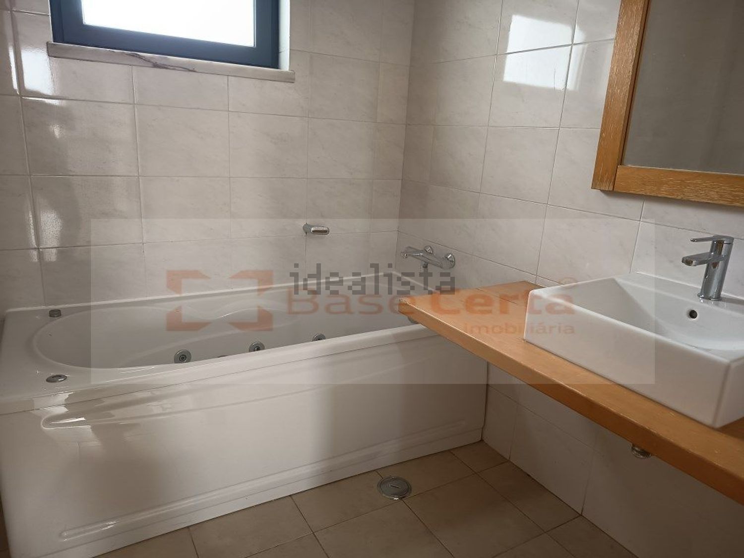 小楼房或独栋别墅出售在Rua Ferreira Soares - 卫生间