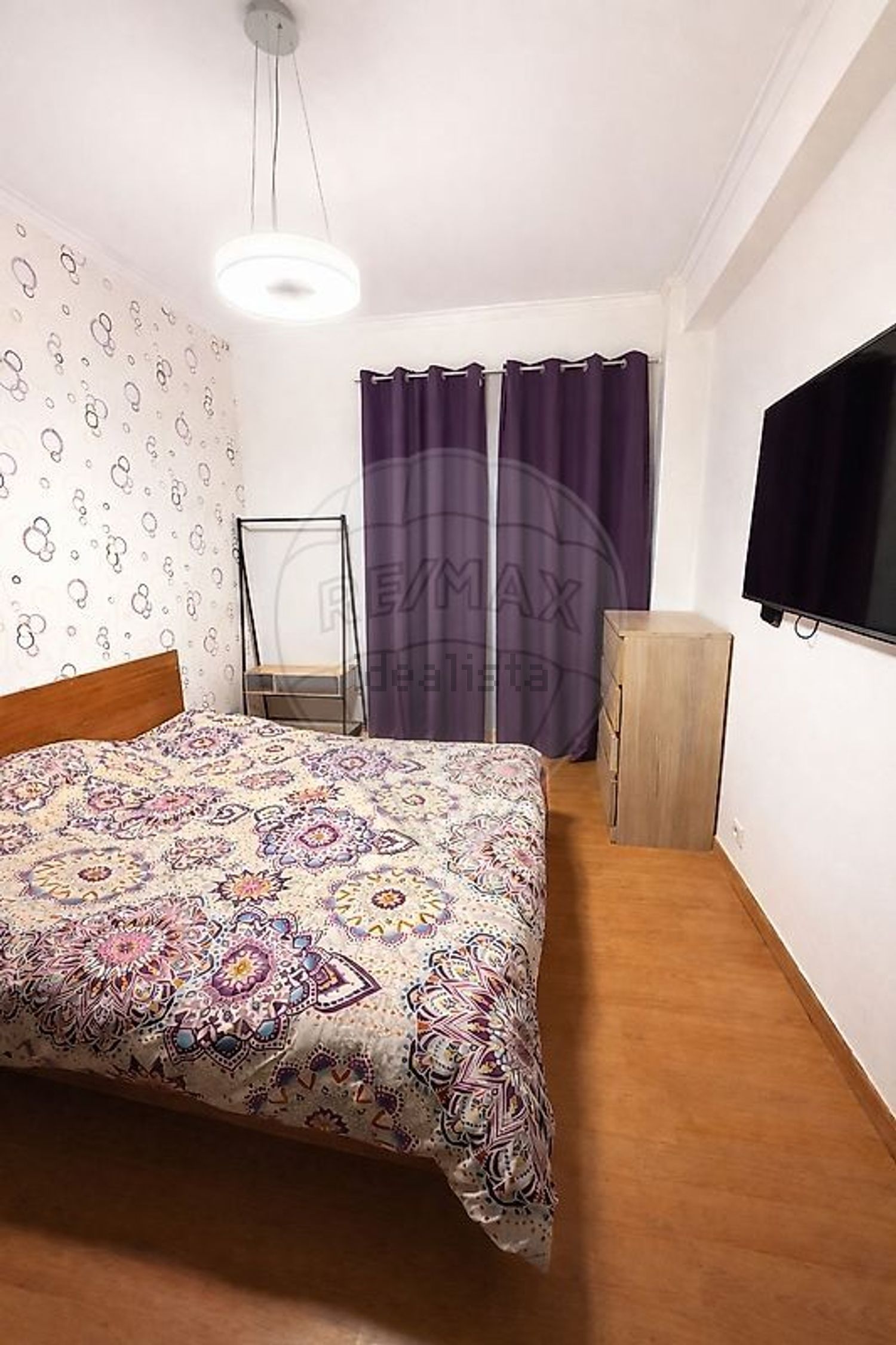 公寓 t2出售在Praceta Gil Vicente - 卧室