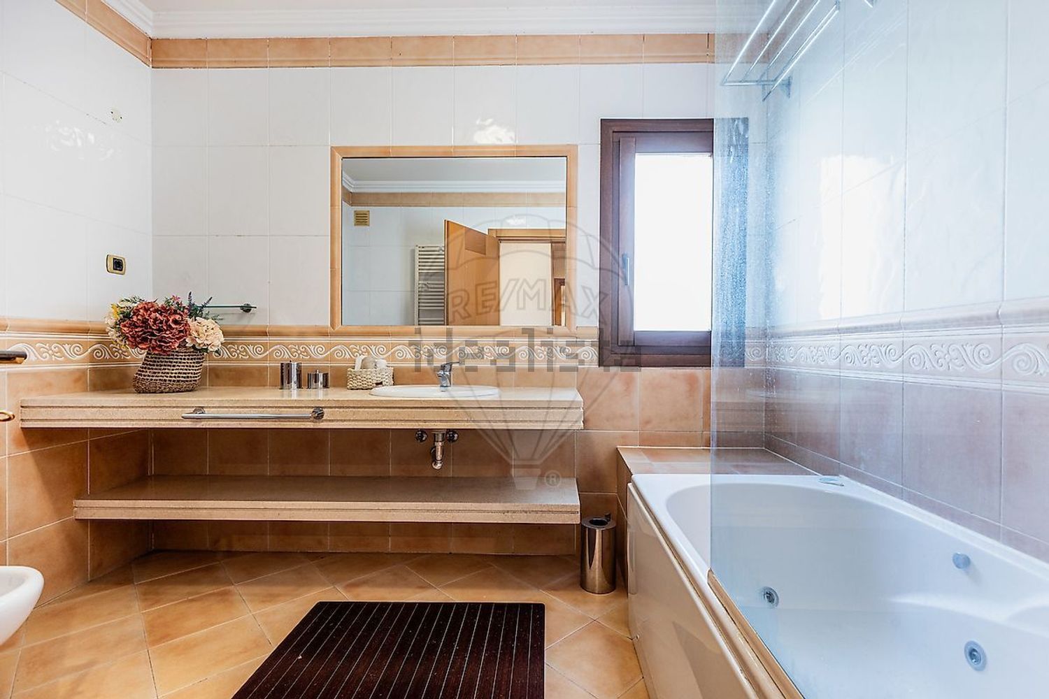 出租公寓 t4在Rua António Gonçalves Correia - 卫生间