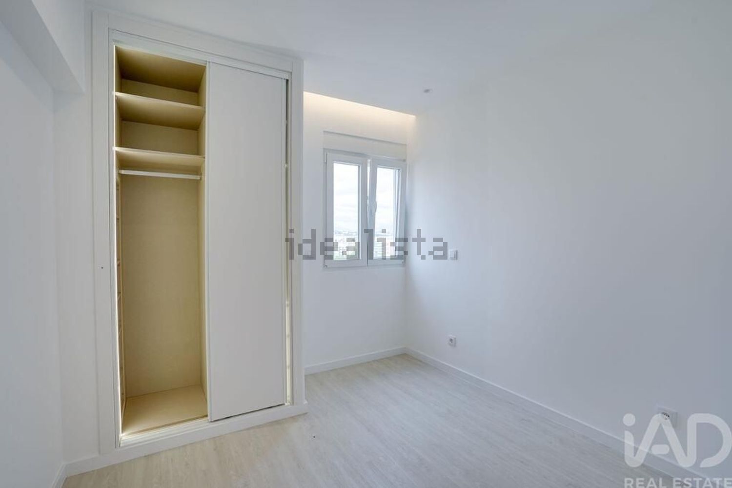 公寓 t3出售在Olivais - 居住