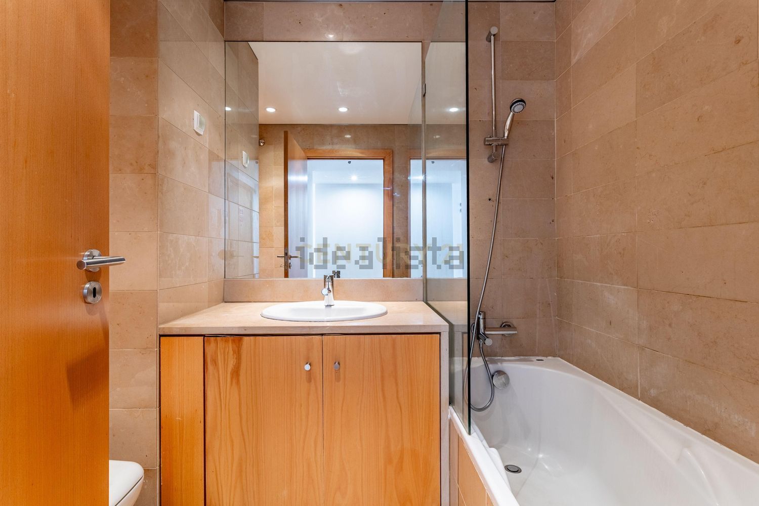 T0（单人公寓）出售在Expo Central - 卫生间