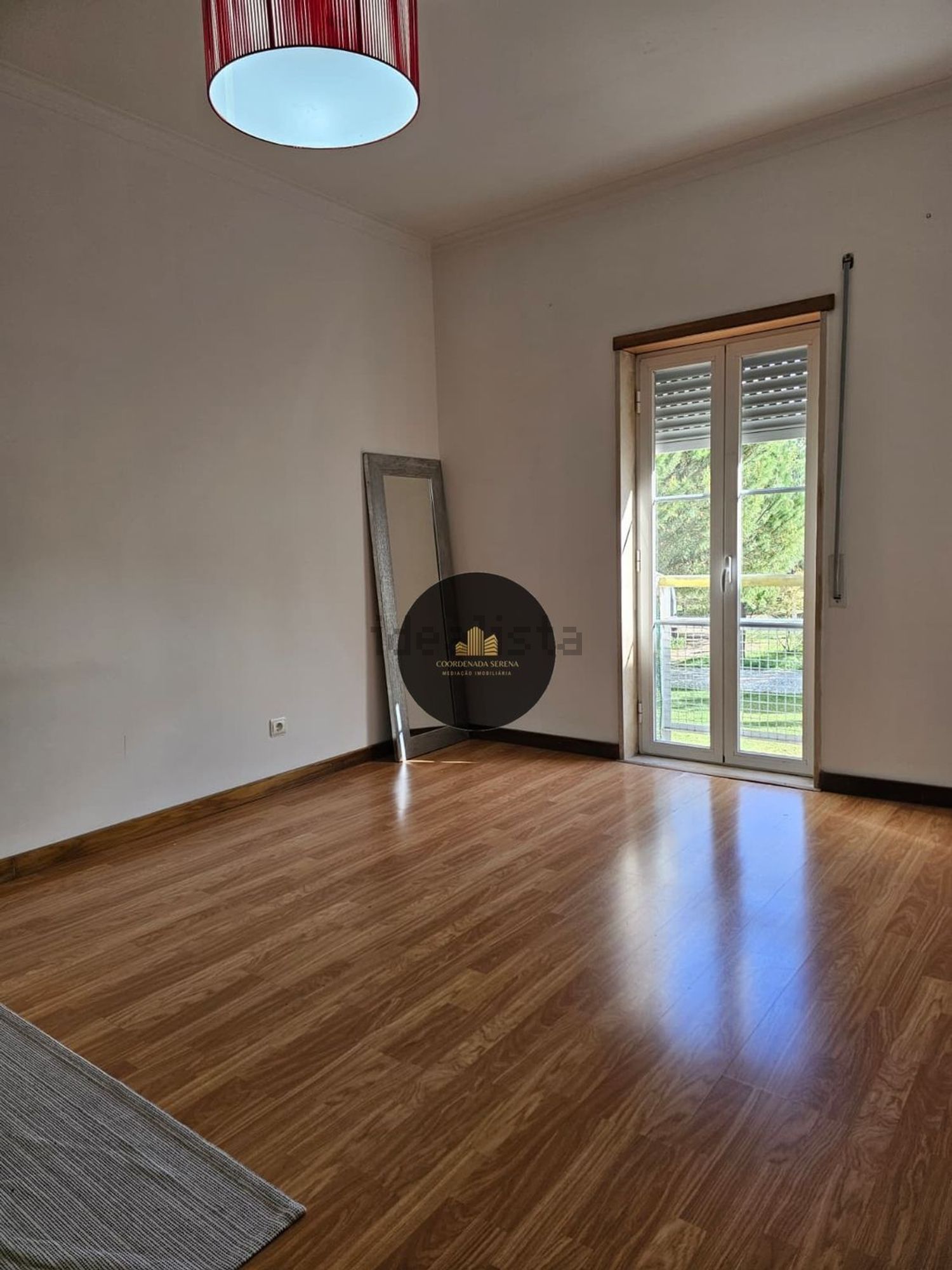 出租公寓 t3在Cascalheira - Venda do Alcaide - 居住