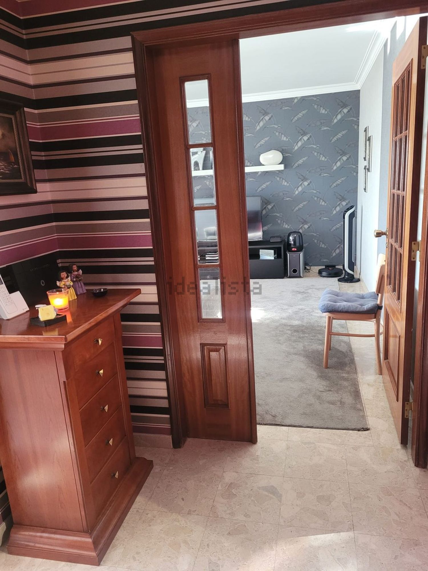 公寓 t3出售在Sacavém e Prior Velho - 前厅