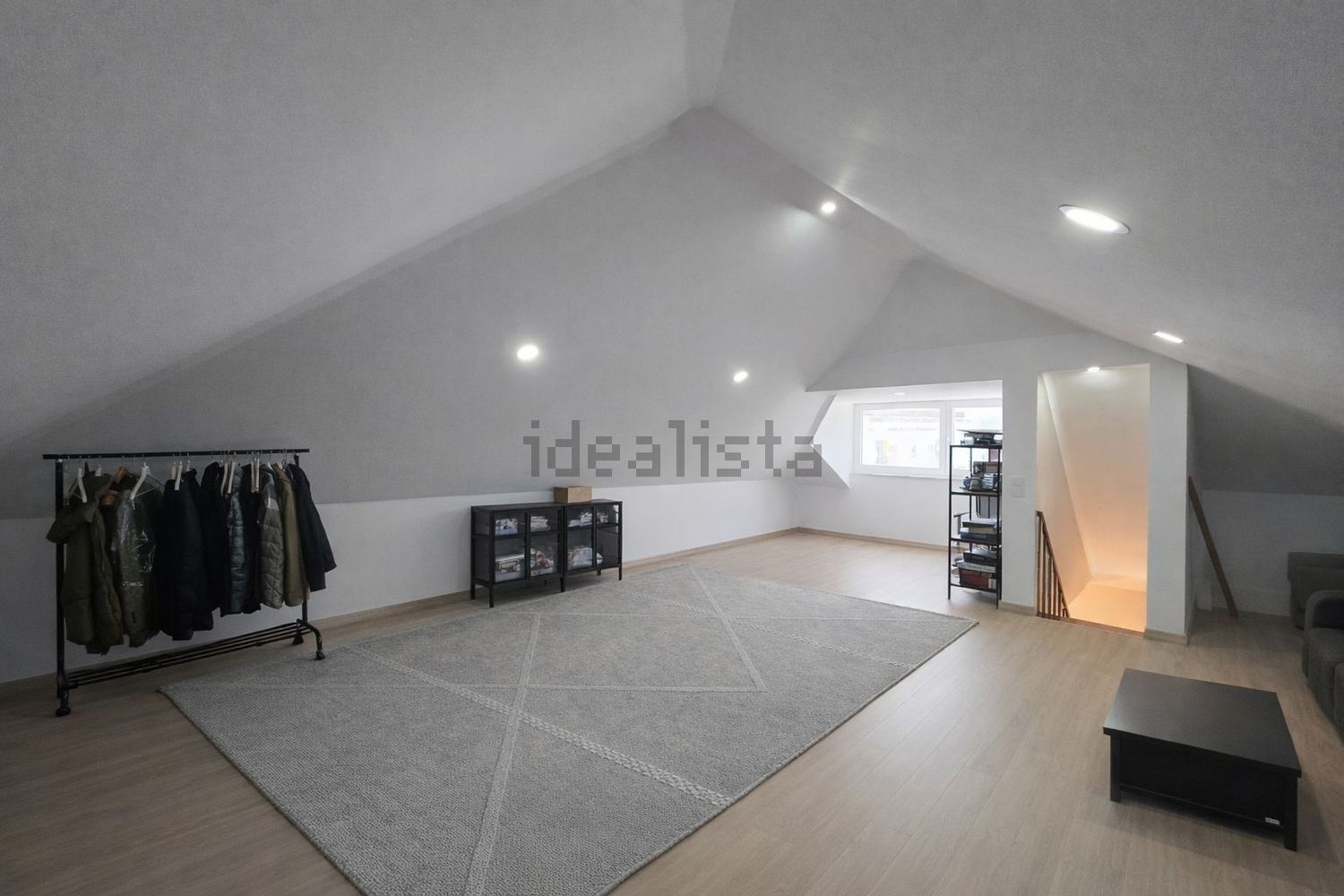 小楼房或独栋别墅出售在Estrada Nacional 10 - 客厅