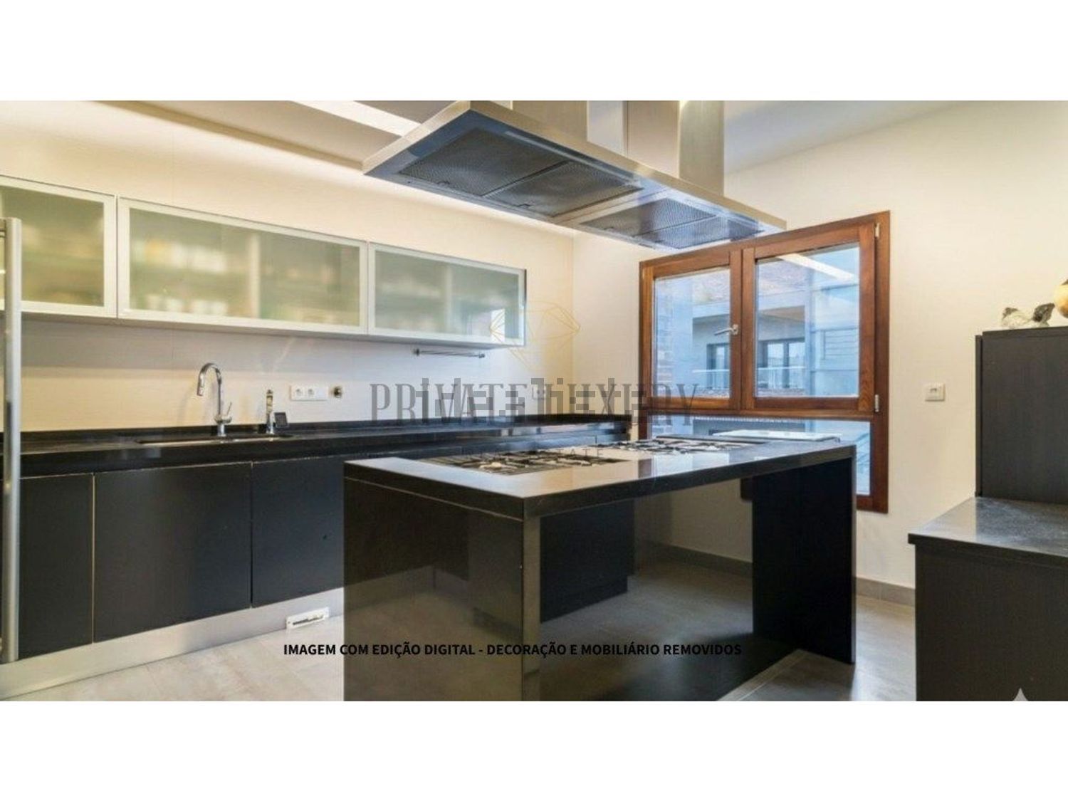 顶层公寓出售在Moscavide e Portela - 厨房