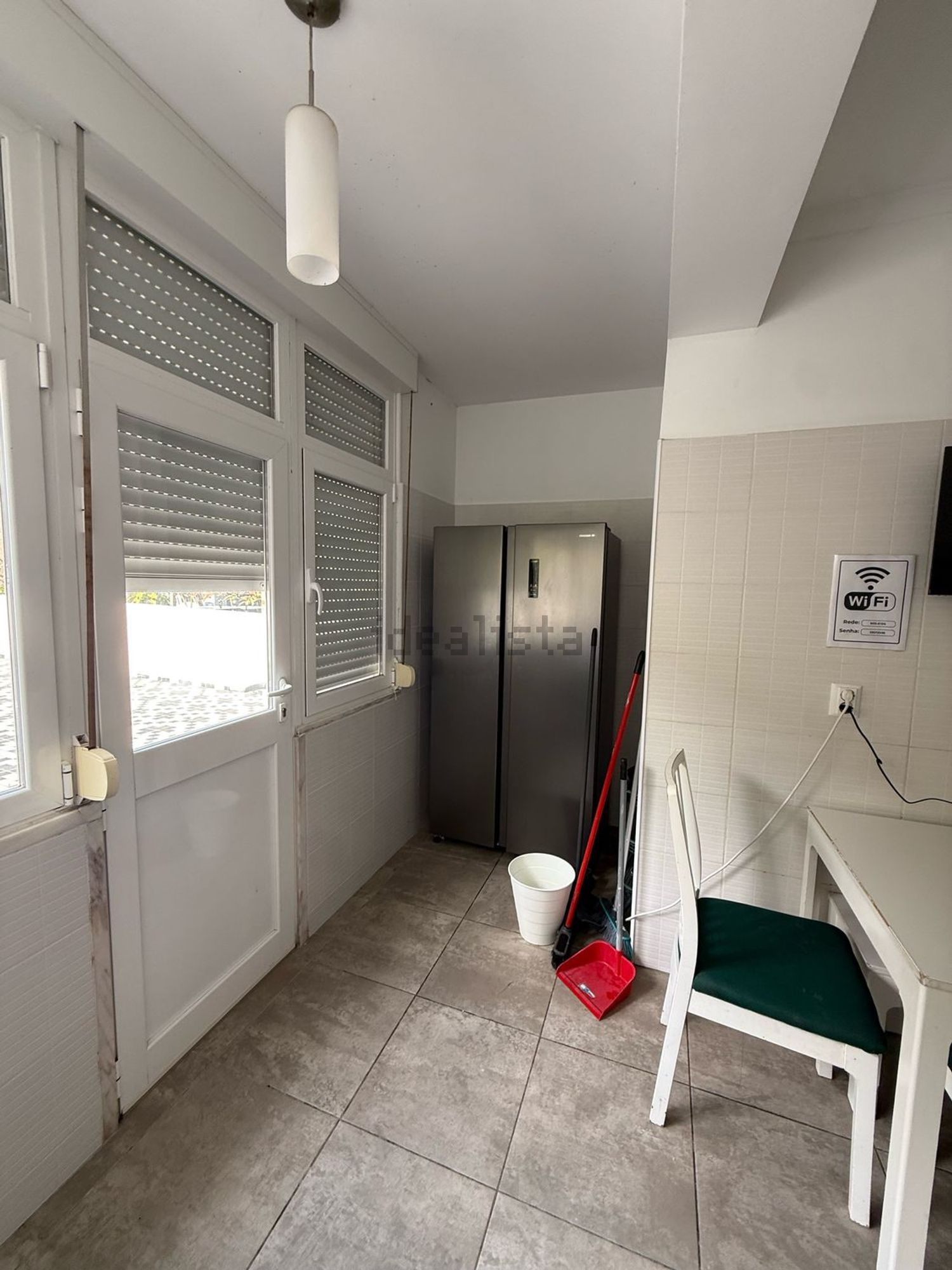 出租联排别墅在Rua Vieira da Silva, 51 - 照片