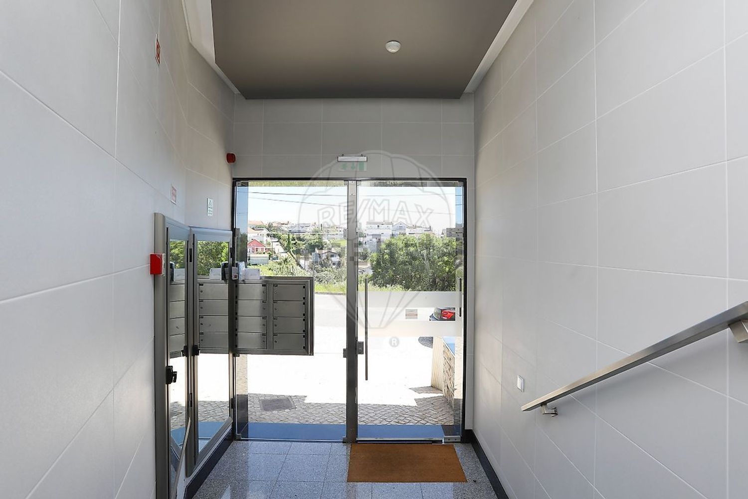 公寓 t2出售在Rua de Santa Teresa - 阳台