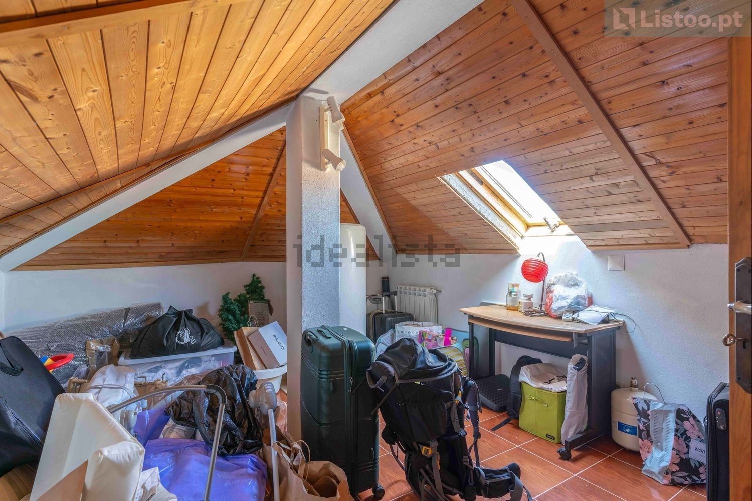 小楼房或别墅出售在Rua Dom António Correia de Sá - 照片