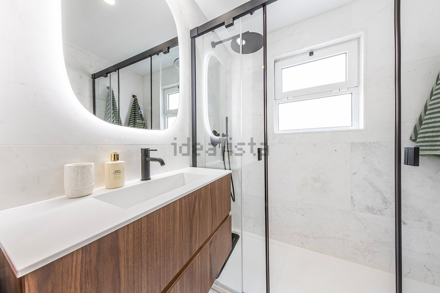 顶层公寓出售在Rua da Esperança, 138 - 卫生间