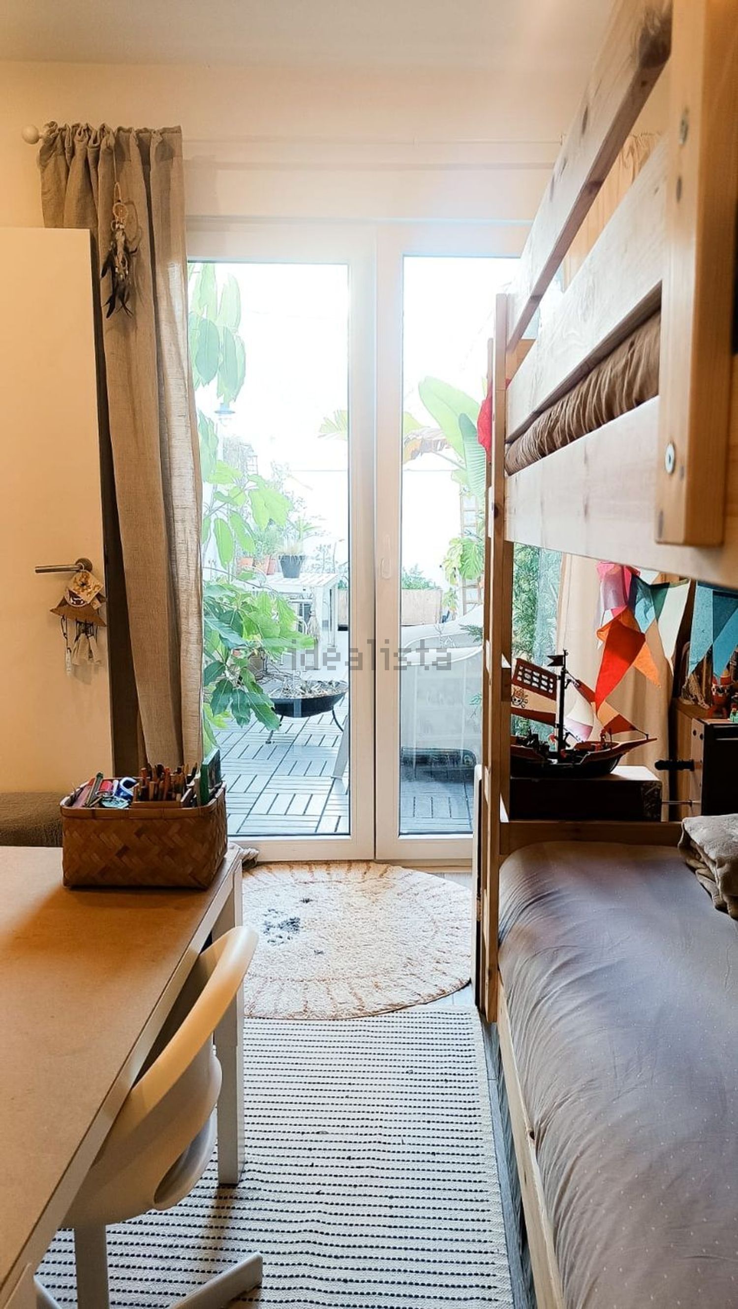 公寓 t3出售在Rua Vale de Lobos, 2560 - 卧室