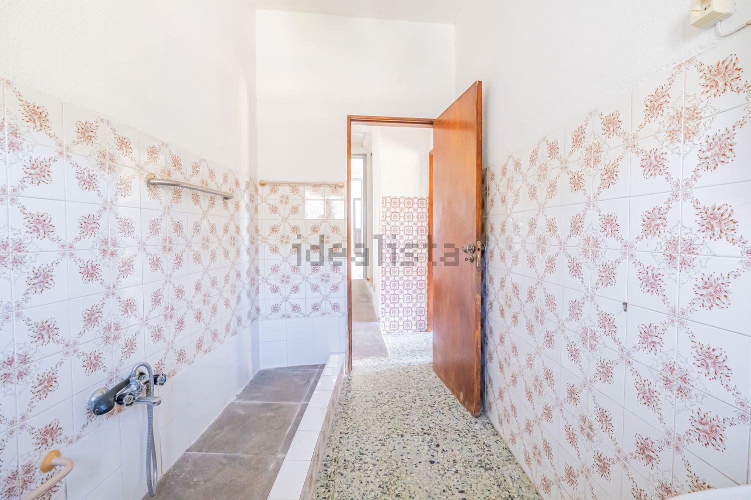 双拼别墅出售Casal do Brejo - 卫生间