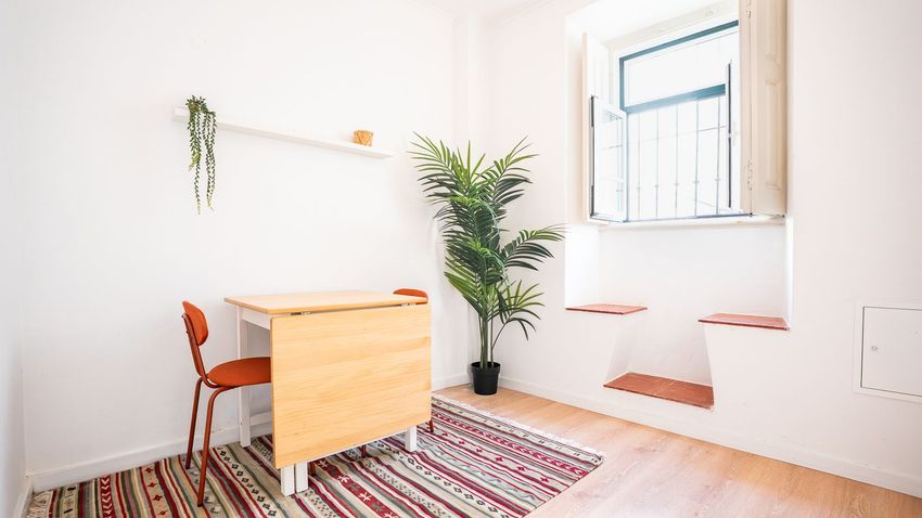 出租公寓 t1在Beco de Santa Helena