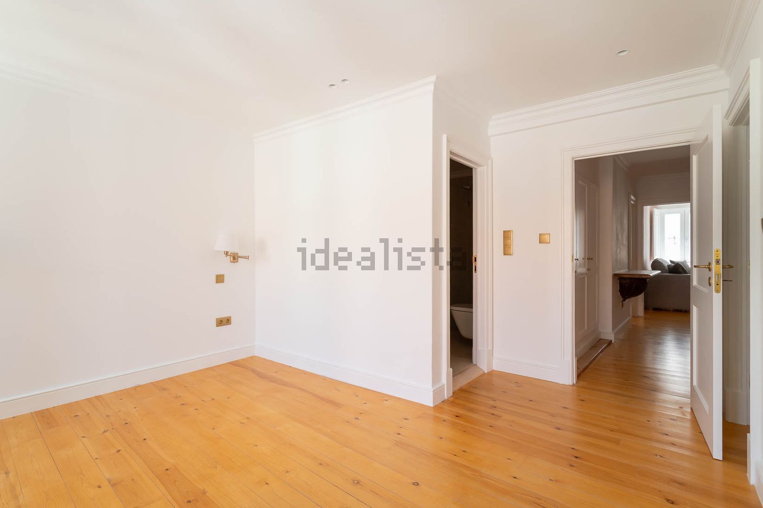 复式公寓出售在Rua de São Marçal - 居住