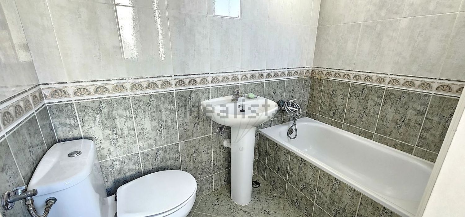 出租公寓 t2Calçada do Monte - 卫生间