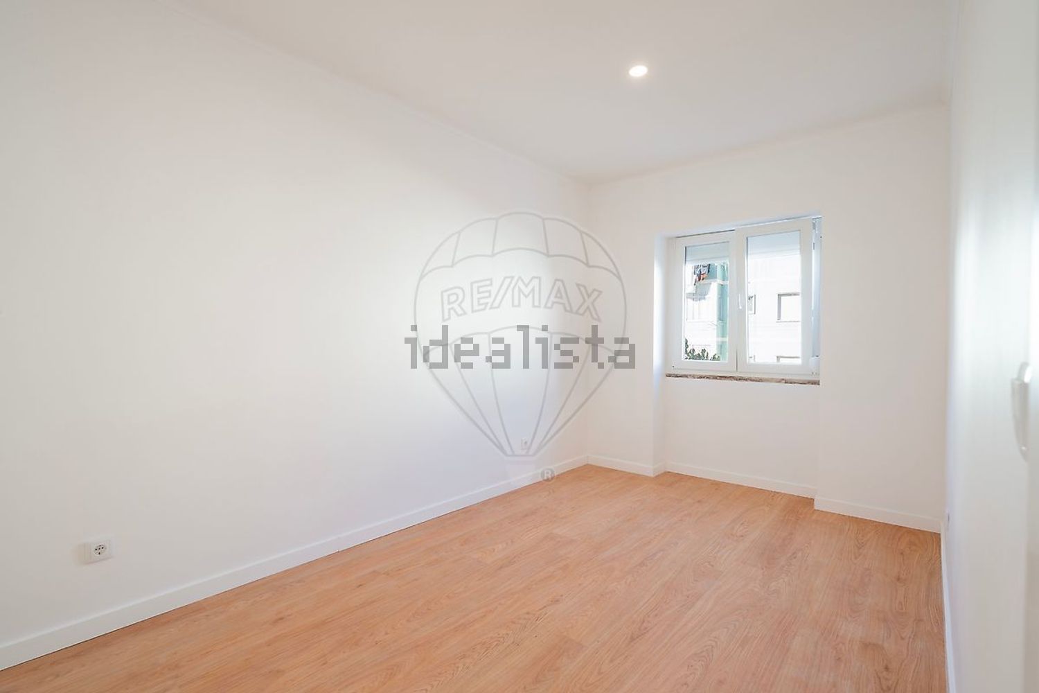 出租公寓 t2在Praceta Infante Dom Fernando - 居住